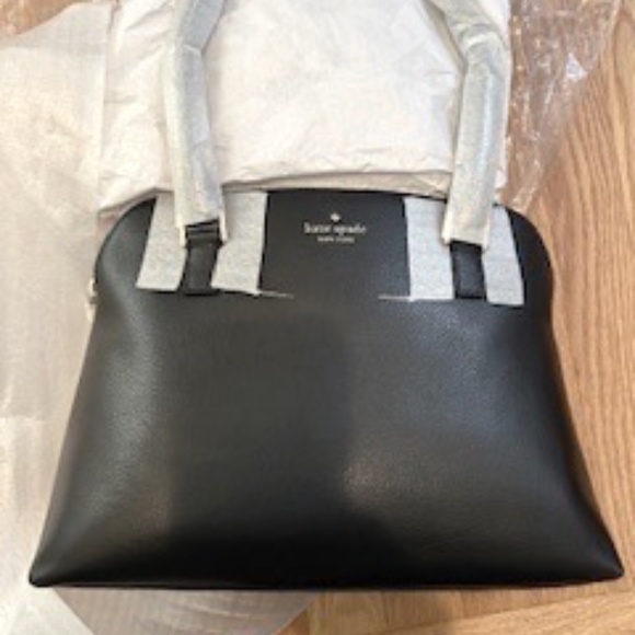 Kate Spade Small Mariella Handbag *NEW* - Picture 1 of 9